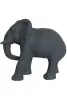 Artikelbild 7 des Artikels “Elephant, 98cm Length | GRC (Glassfibre Reinforced Concrete), Bronze Finish “